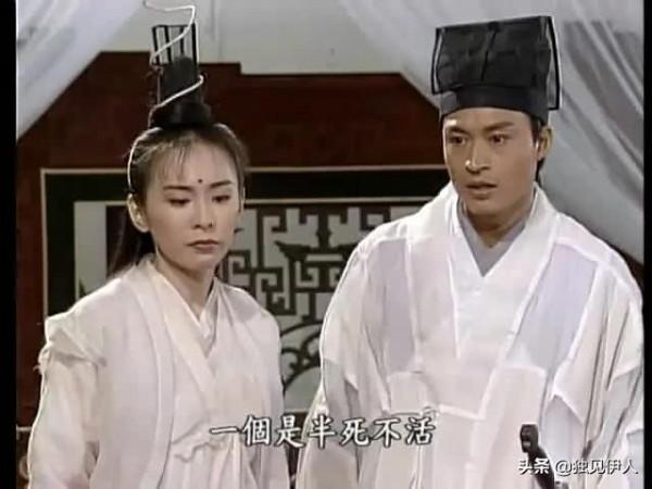 那些已成絕響的經典電視劇 滿滿的回憶殺 8090懷舊好劇盤點終結篇 那些已成絕響的經典電視劇 滿滿的回憶殺 8090懷舊好劇盤點終結篇