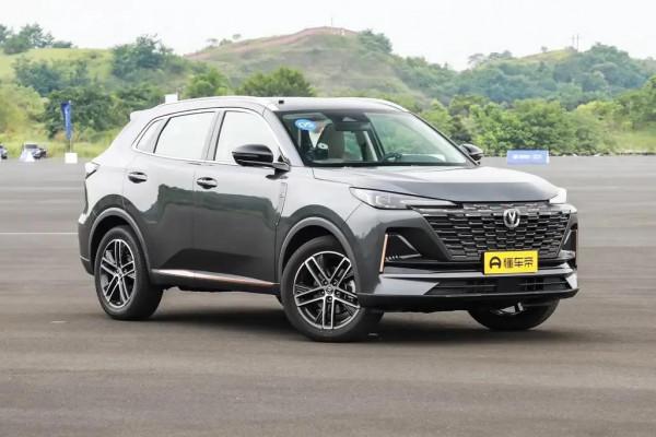 CS55 PLUS打不著火怎麼解決？