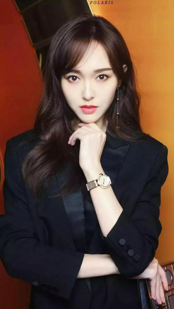 金鷹女神唐嫣 金鷹女神唐嫣