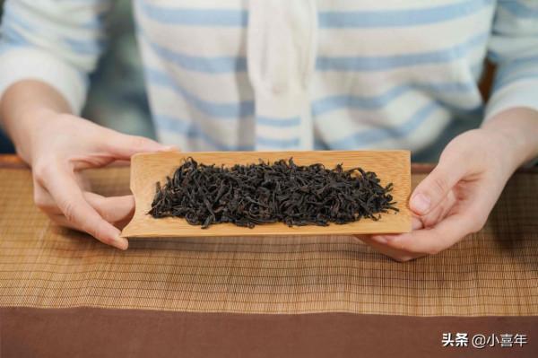 有的茶“越喝越渴”正常嗎？為什麼會出現這種情況？