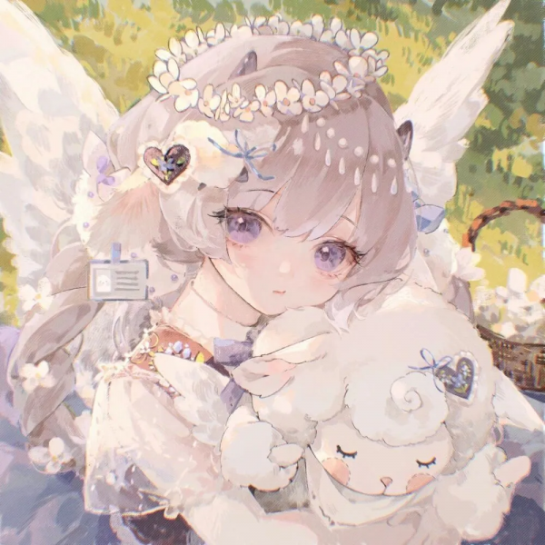 動漫頭像 &vert; 那些沒說出口的喜歡和想念