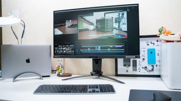 一臺全面的4K 144Hz電競顯示器:宏碁掠奪者 XB283K測評分享 一臺全面的4K 144Hz電競顯示器:宏碁掠奪者 XB283K測評分享