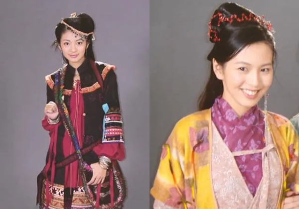 影視劇演員臨時換人，導演眼光真毒，有的不換可能還沒那麼離譜