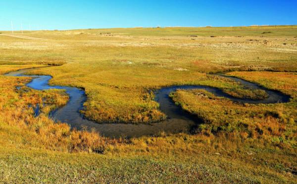 中國最窄的河流,最窄處僅幾公分,被當地人稱“嗓子眼” 中國最窄的河流,最窄處僅幾公分,被當地人稱“嗓子眼”
