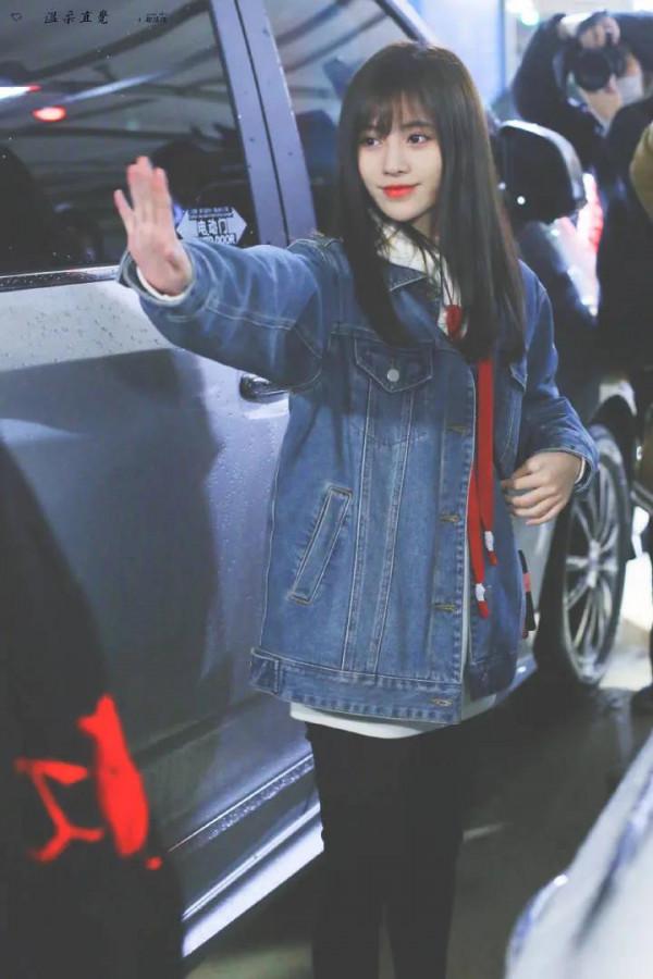 小個子怎麼穿搭?鞠婧禕教你穿出不一樣的freestyle 小個子怎麼穿搭?鞠婧禕教你穿出不一樣的freestyle