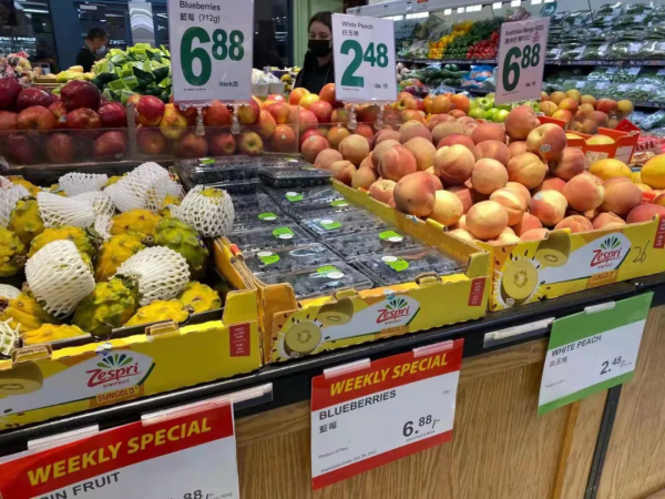 加拿大最新生活成本大曝光 加拿大最新生活成本大曝光