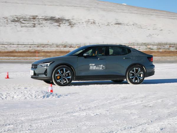 冬季新能源車焦慮？極寒下極星2表現如何？