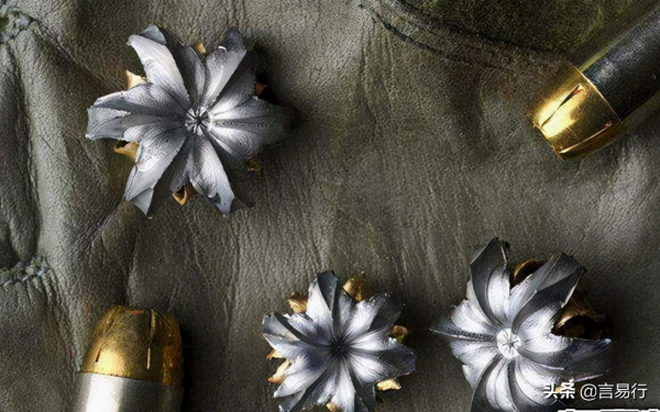 世界十大變態武器 熱壓彈武器可瞬間炸平街道