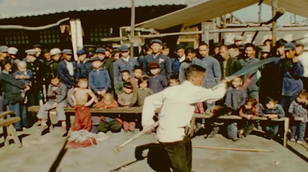 長沙悄然消失的生活習俗和行當（三）