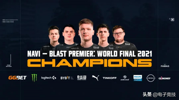 白話|NaVi王朝的復興 白話|NaVi王朝的復興