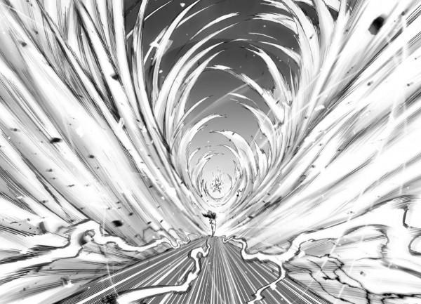 一拳超人第四十二拳