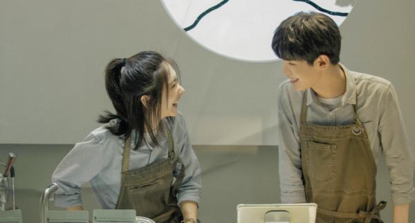 《前半生》4年後,馬伊琍又攜一都市大片來了,男主咖位比肩靳東 《前半生》4年後,馬伊琍又攜一都市大片來了,男主咖位比肩靳東