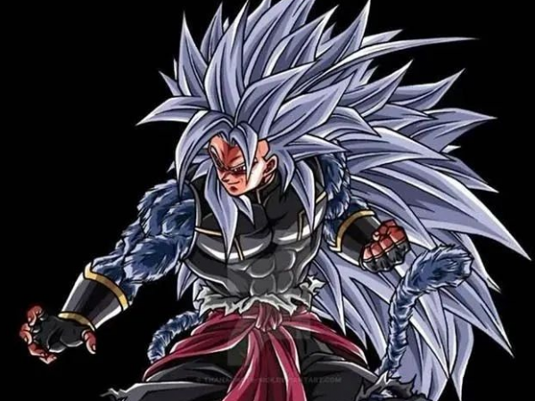 龍珠:自在極易功是賽亞人亞莫西發明的?這樣的說法根本站不住腳 龍珠:自在極易功是賽亞人亞莫西發明的?這樣的說法根本站不住腳