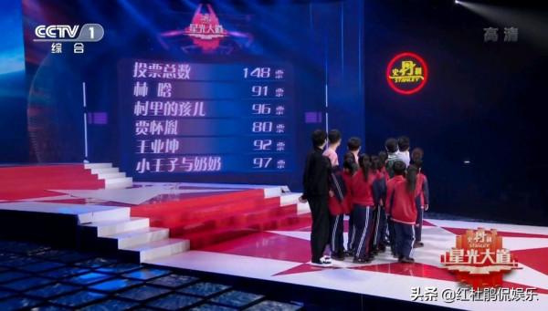 《星光大道》改版又出新花樣，唱歌不再是優勢，才藝比拼成達人秀