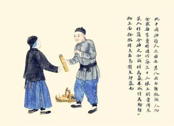 100種失傳的中華民俗，你見過嗎