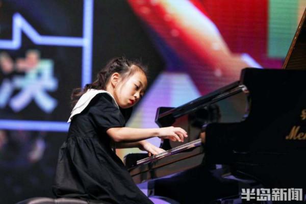 “巔峰”鋼琴對決，精彩視聽盛宴