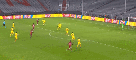 歐冠-巴薩0-3不敵拜仁遭淘汰 21年來首次小組出局 將戰歐聯杯