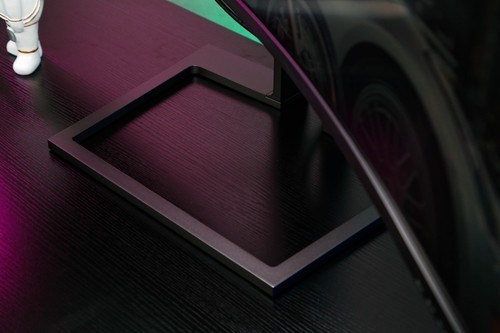 感受無與倫比的震撼吧！飛利浦498P9Z美圖來襲