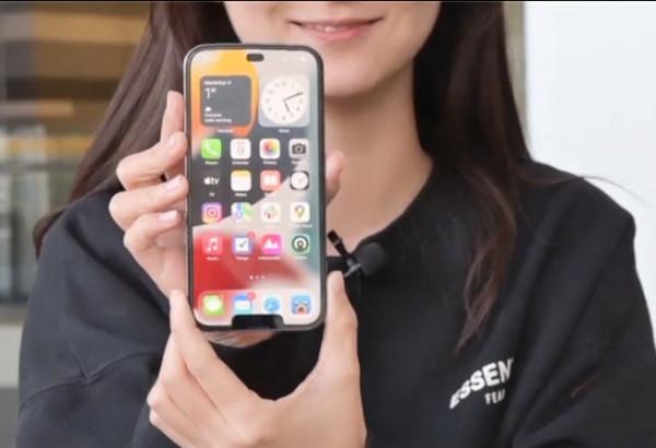 蘋果將對iPhone14進行外觀大改：採用打孔藥丸屏售價大漲