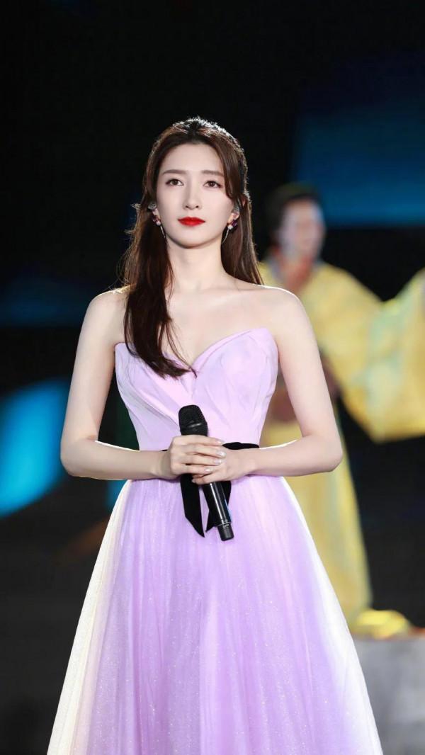 一雙筷子腿:江疏影 一雙筷子腿:江疏影