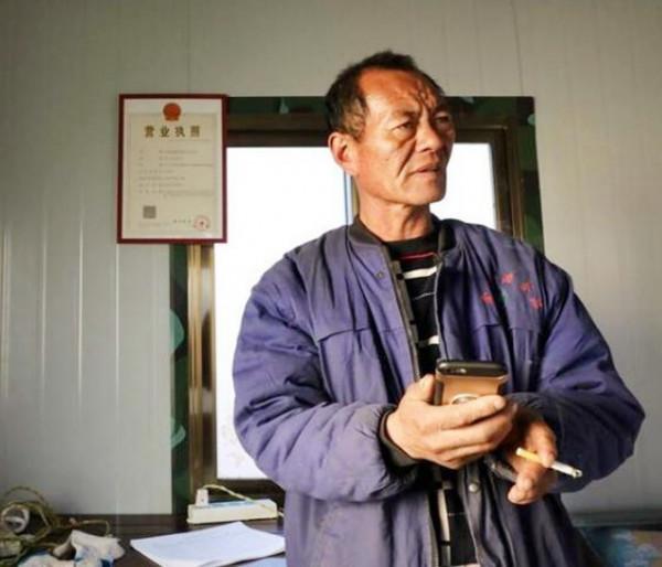 6年前,那個撿到太歲一夜暴富的遼寧農民王承德,後來創業去了 6年前,那個撿到太歲一夜暴富的遼寧農民王承德,後來創業去了