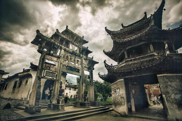 今年春節假期去哪兒？這些地方最中國