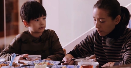 逆天改命的潘粵明，婚變後重寫自己的結局，現在卻一胖毀所有？