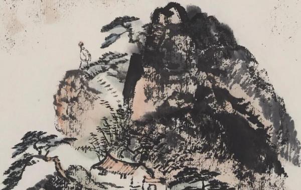 皦玉——石樸近期作品選集 皦玉——石樸近期作品選集