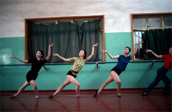 1979年的中國社會影像 1979年的中國社會影像