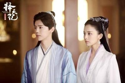 病秧子強撐到結局，這6位出場羸弱卻殘血到最後，有人成權謀王者