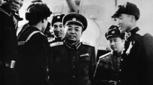 2020年，彭德懷的絕密電報首次公開，揭開了毛岸英犧牲的細節