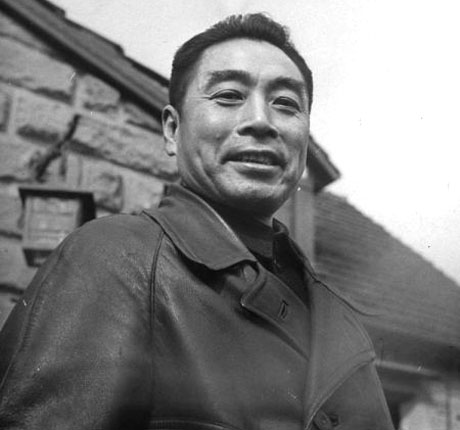 1961年陳嘉庚逝世，臨終留下三條遺言，周恩來：決不讓老人留遺憾