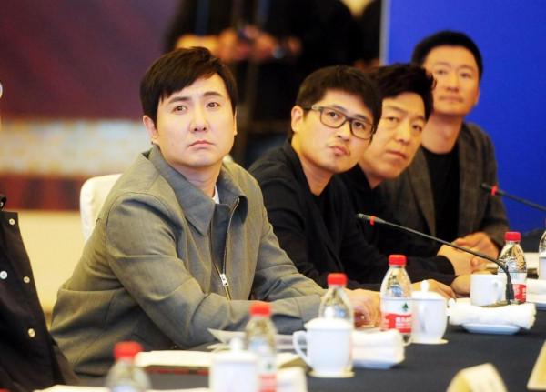 2022年開年才6天，就有7名大咖惹爭議：沈騰被吐槽，郭德綱消失