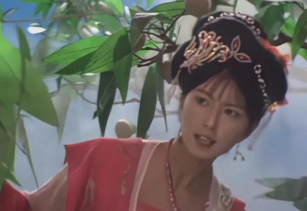 86版《西遊記》37位美女大合集 86版《西遊記》37位美女大合集