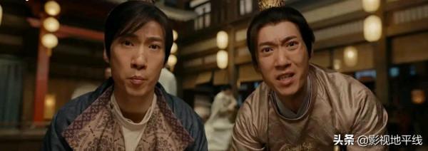 鬧劇一場,爛片一部,常遠終究無法超越沈騰 鬧劇一場,爛片一部,常遠終究無法超越沈騰