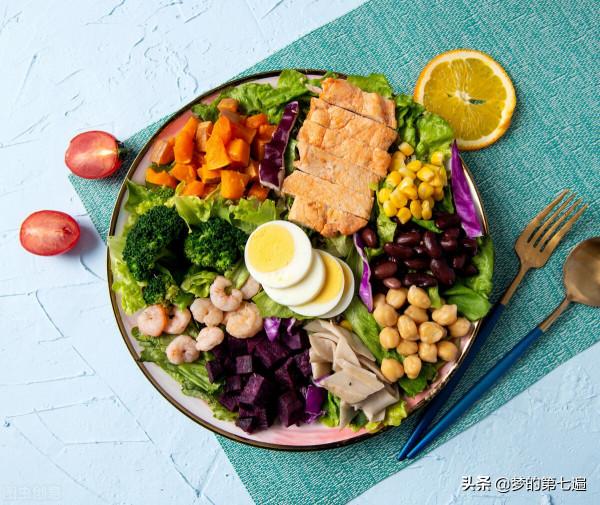 七種減肥時糟糕的“健康”食物,你吃過幾種? 七種減肥時糟糕的“健康”食物,你吃過幾種?