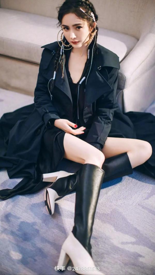 最美女神楊冪 最美女神楊冪