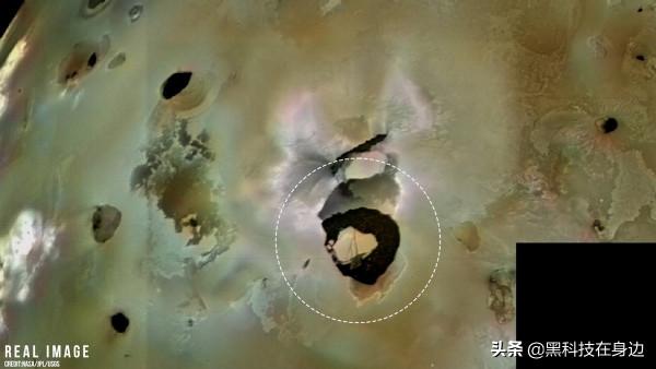 從湯加、富士火山到太陽系火山，6000字全網最詳解太陽系火山