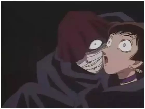 柯南100卷企劃,人氣犯人投票,童年陰影也在其中 柯南100卷企劃,人氣犯人投票,童年陰影也在其中