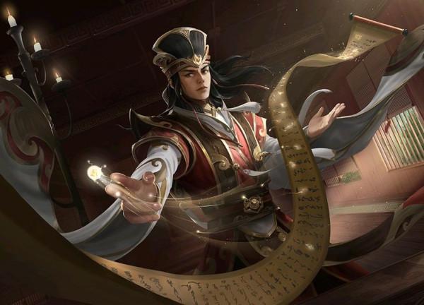 三國殺：真正的十殿閻羅，沒想到不少都是三國武將