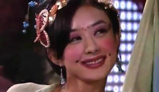 同樣是“扮醜”, 劉濤醜到觀眾想吐,林心如卻當網友眼瞎 同樣是“扮醜”, 劉濤醜到觀眾想吐,林心如卻當網友眼瞎