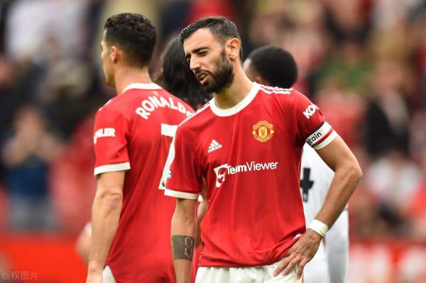 2天2次主場蒙羞!索肖再次暴露最大弱點,扶新人上位卻犧牲C羅? 2天2次主場蒙羞!索肖再次暴露最大弱點,扶新人上位卻犧牲C羅?