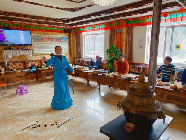 西藏昌都“特色美食”,最高紀錄有人吃了147碗,已多年未被打破 西藏昌都“特色美食”,最高紀錄有人吃了147碗,已多年未被打破