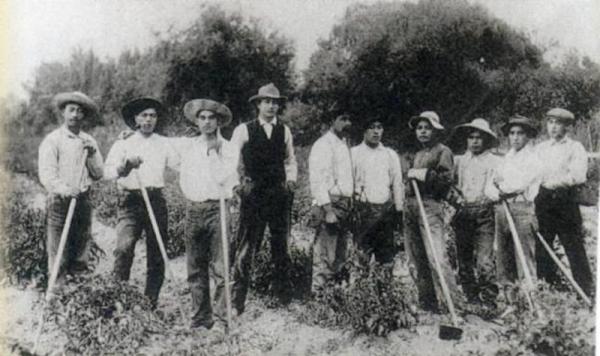 明治日本“南進論”思想的形成與演變