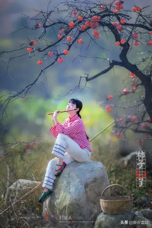 老班長的雪夜情，放棄轉志願兵機會，退伍後留在了駐地