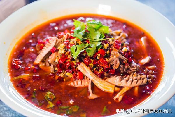 爆炒麻辣腰花,還沒麻辣,就先饞啦 爆炒麻辣腰花,還沒麻辣,就先饞啦