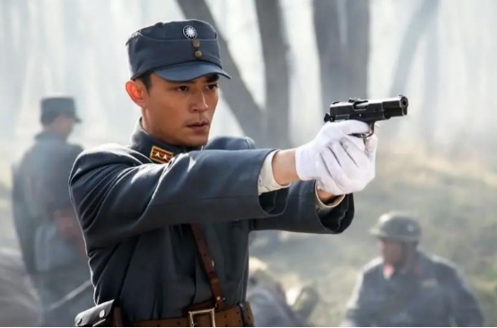 平型關戰役中，在被日軍小瞧的情況下，我軍將日軍打得落花流水