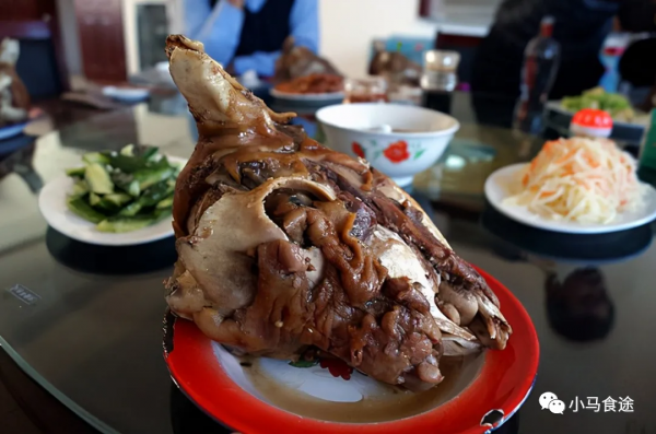 10款陝北榆林特色硬菜，做法獨特，味道一流，值得大家去品嚐