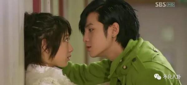 韓劇女神樸信惠竟然懷孕了？沒想到她和男友真的修成正果啦