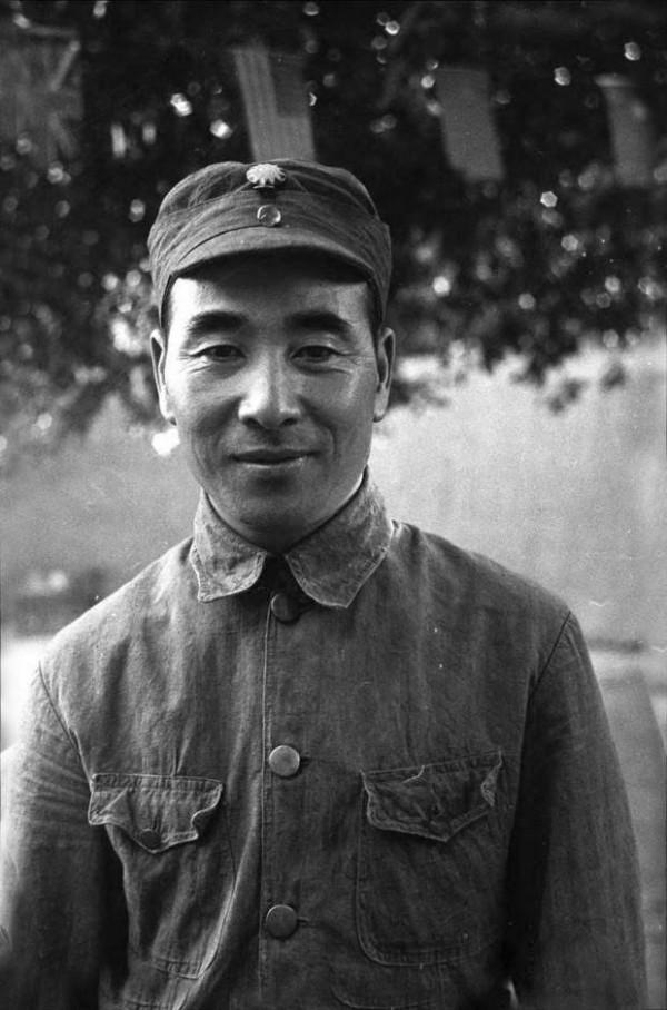 平型關戰役能不能打、該不該打?林彪用一場大捷進行了回應 平型關戰役能不能打、該不該打?林彪用一場大捷進行了回應